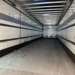 Lawrence David Tandem Axle Rear Steer Box Trailer - thumbnail