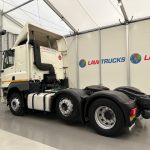 DAF CF 460 6×2 Midlift Tractor Unit - thumbnail