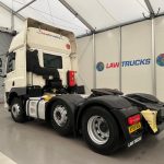 DAF CF 450 6×2 Space Cab Tractor Unit - thumbnail