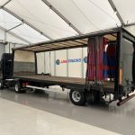 DAF LF 260 4×2 Urban Tractor Unit Trailer - thumbnail