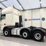 DAF XF 480 6×2 Midlift Tractor Unit - thumbnail