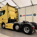 Scania S450 6×2 Midlift Highline Tractor Unit - thumbnail