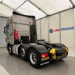 DAF XF 530 6×2 Midlift Tractor Unit - thumbnail