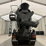 Hino 700 3241 8×4 Cement Mixer - thumbnail