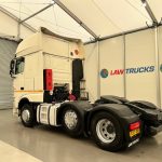 DAF XF 480 6×2 Midlift Tractor Unit - thumbnail
