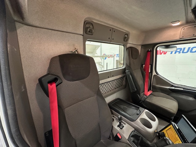 DAF LF55 250 4×2 Day Cab Gritter