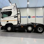 Scania R450 6×2 Midlift Tractor Unit - thumbnail
