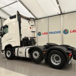 Volvo FH 500 6×2 Midlift Tractor Unit - thumbnail