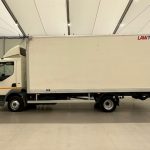 DAF LF45 160 4×2 Day Cab Box Van - thumbnail