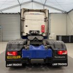 Scania R450 6×2 Midlift Topline Tractor Unit - thumbnail