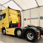 Scania S450 6×2 Midlift Highline Tractor Unit - thumbnail