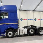 DAF XF 510 6×2 Midlift Tractor Unit - thumbnail