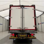 Scania P250 4×2 Sleeper Cab Fridge Box - thumbnail