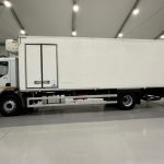 DAF LF 220 Day Cab Fridge Box - thumbnail