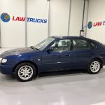 Toyota Corolla 1.4 VVTi GLS 5dr Hatchback - thumbnail