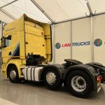 Scania R480 6×2 Midlift Topline Tractor Unit - thumbnail
