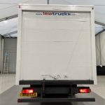 Renault Midlum 190 Day Cab Box Van - thumbnail