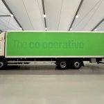 Scania P280 6×2 Rear Lift Day Cab Fridge Box Manual - thumbnail