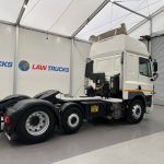 DAF CF85 460 6×2 Midlift Tractor Unit - thumbnail