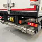 DAF LF55 220 Day Cab Fridge Box - thumbnail