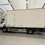 DAF  LF55 220 Day Cab Fridge Box - thumbnail