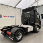 DAF LF 260 4×2 Rest Cab Tractor Unit - thumbnail