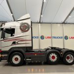 Scania R450 6×2 Highline Midlift Tractor Unit - thumbnail