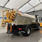 DAF LF55 250 4×2 Day Cab Gritter - thumbnail