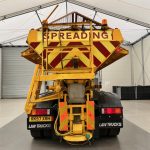 DAF CF75 310 6×4 Day Cab Gritter - thumbnail