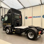 DAF LF 260 4×2 Rest Cab Tractor Unit - thumbnail