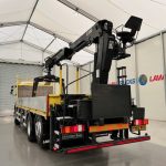 Mercedes Axor 2529 Rear Lift Brick Grab Manual - thumbnail