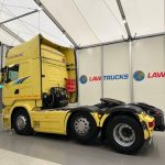 Scania R450 6×2 Midlift Topline Tractor Unit - thumbnail