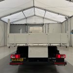 DAF CF 340 6×2 Sleeper Cab Rear Lift Dropside - thumbnail