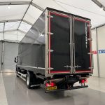 Scania P280 4×2 Sleeper Cab Box Van - thumbnail