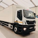Iveco Stralis 310 AT 6×2 Fridge Box - thumbnail