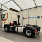 DAF XF95 430 4×2 Tractor Unit Manual - thumbnail