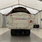 Volvo FM9 300 6×4 Sleeper Cab Tipper Manual - thumbnail