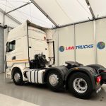 Scania R420 6×2 Midlift Topline Tractor Unit - thumbnail