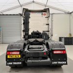 Volvo FH 500 6×2 Sleeper Cab Midlift Tractor Unit - thumbnail