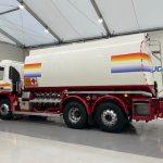 Volvo FM 300 6×2 20,000 Litre Fuel Tanker - thumbnail