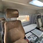 Hino 700 3241 8×4 Cement Mixer - thumbnail
