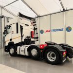 Renault T480 6×2 Midlift Tractor Unit - thumbnail