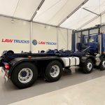 DAF CF85 360 8×4 Day Cab Hookloader - thumbnail