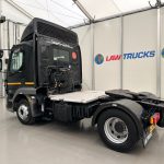 DAF LF 260 4×2 Rest Cab Tractor Unit - thumbnail