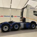 Volvo FH 500 Euro 5 6×2 Tractor Unit Safari Edition - thumbnail