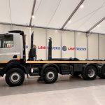 DAF CF85 410 8×4 Day Cab Hookloader Manual - thumbnail