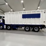 MAN  TGS 32.360 8×4 Day Cab Bulk Tipper - thumbnail