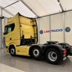 Scania S450 6×2 Midlift Highline Tractor Unit - thumbnail