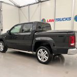 Volkswagen Amarok 3.0 V6 TDI 4×4 Highline Pick Up Auto - thumbnail