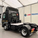 DAF LF 260 4×2 Rest Cab Tractor Unit - thumbnail